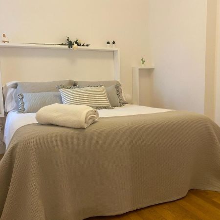 Apartamento Vicario Толедо Экстерьер фото