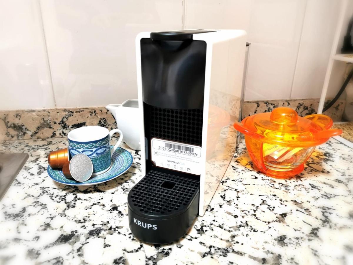Apartamento Vicario Толедо Экстерьер фото