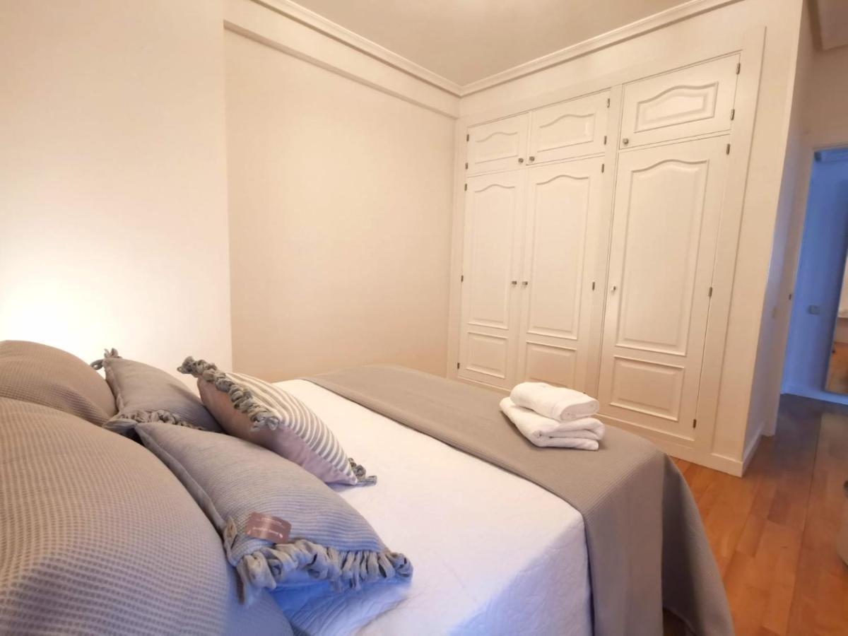 Apartamento Vicario Толедо Экстерьер фото