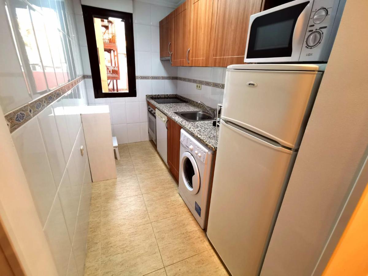 Apartamento Vicario Толедо Экстерьер фото