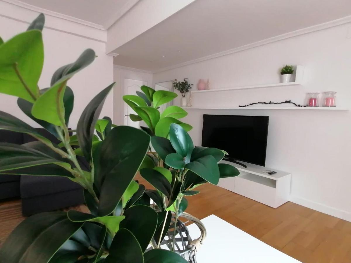 Apartamento Vicario Толедо Экстерьер фото