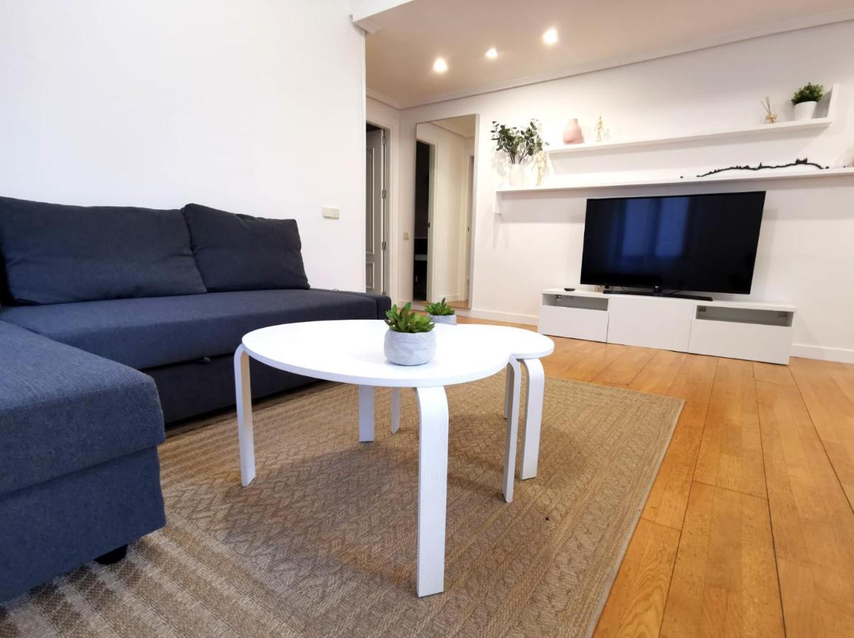 Apartamento Vicario Толедо Экстерьер фото