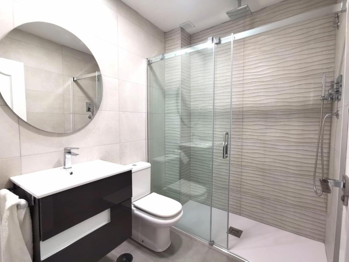 Apartamento Vicario Толедо Экстерьер фото