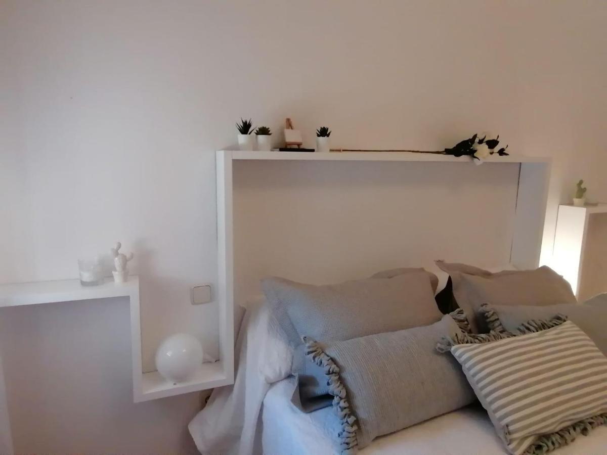 Apartamento Vicario Толедо Экстерьер фото