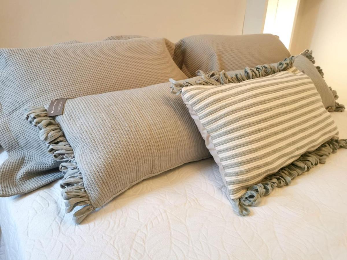 Apartamento Vicario Толедо Экстерьер фото