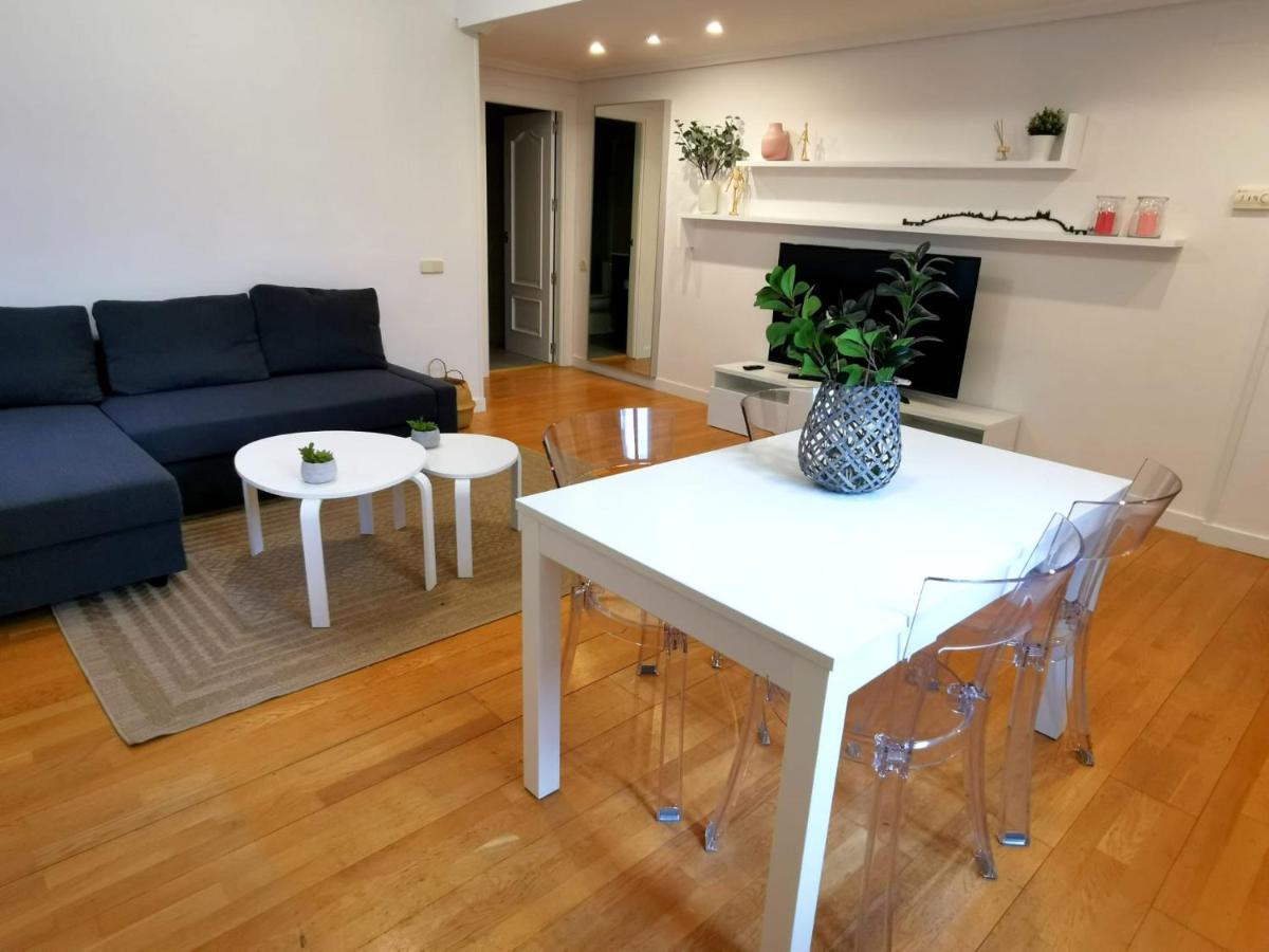 Apartamento Vicario Толедо Экстерьер фото