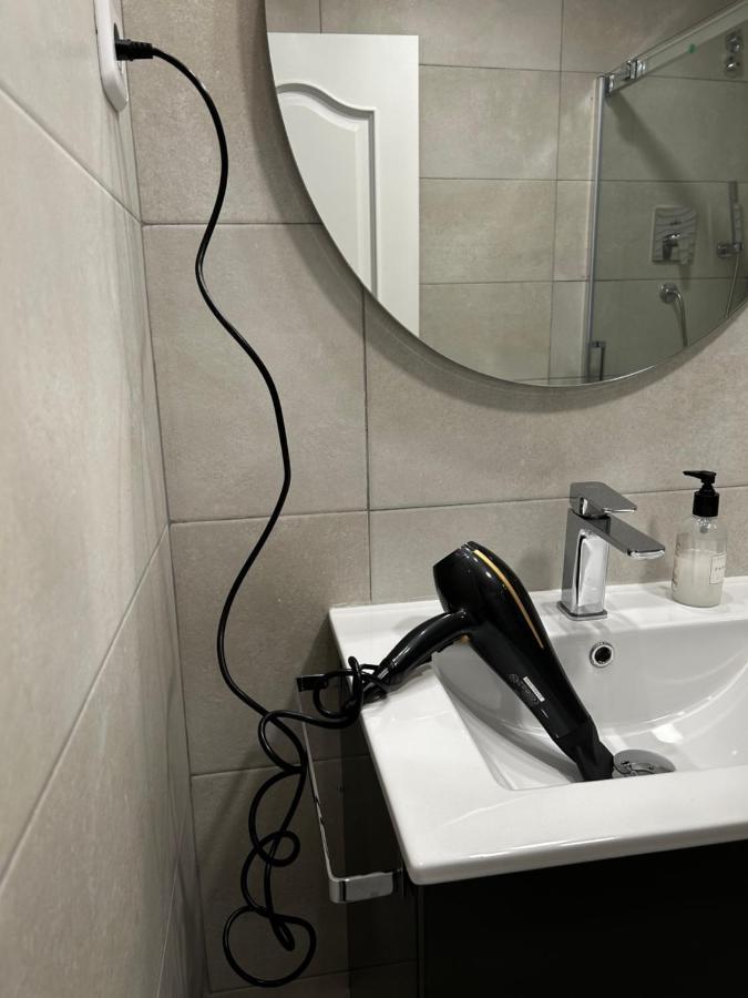 Apartamento Vicario Толедо Экстерьер фото