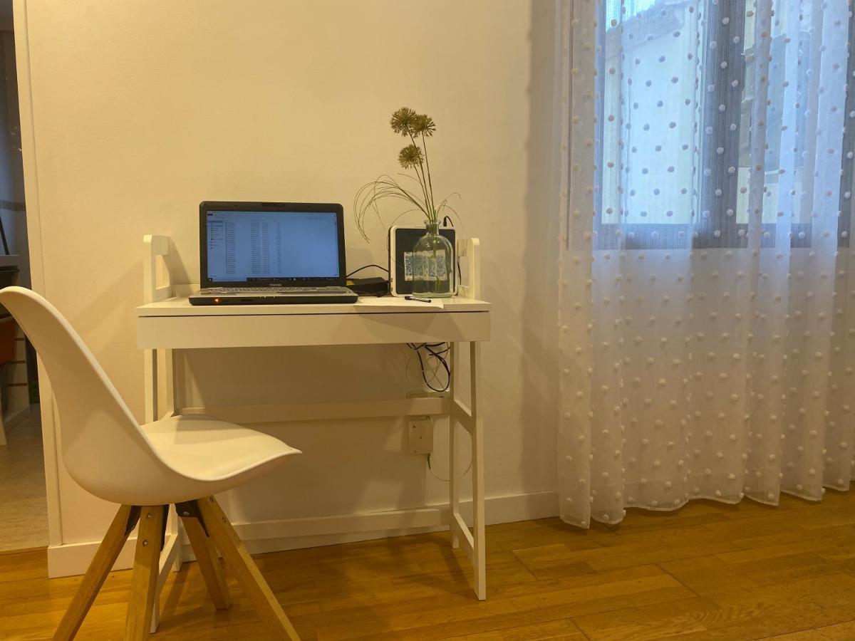 Apartamento Vicario Толедо Экстерьер фото